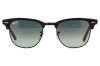 RB3016ClubmasterFleck11594E