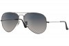 RB3025AviatorLargeMetal004/78Polarized