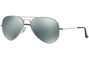 RB3025AviatorLargeMetalW3275