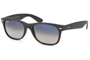 RB2132NewWayfarerMatte601S/78Polarized