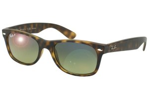 RB2132NewWayfarerMatte894/76Polarized