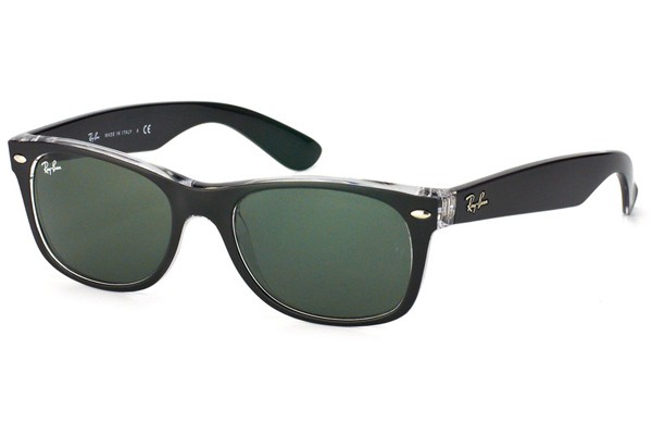RB2132NewWayfarerColorMix6052