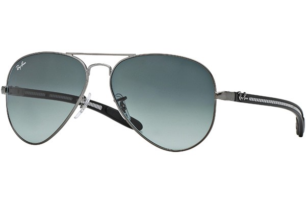 RB8307AviatorCarbonFibre029/71