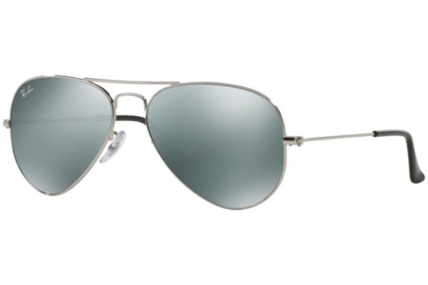 RB3025AviatorLargeMetalW3275